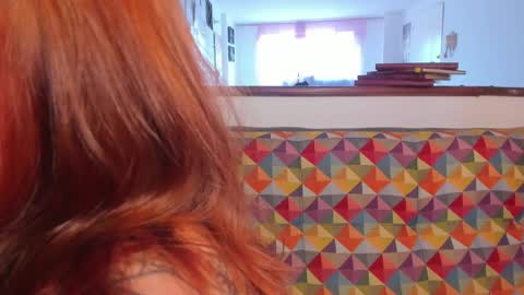 Im Meleena  online show from December 4, 7:12 pm