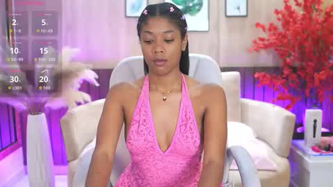 Electra Jones online show from December 3, 11:45 am