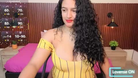 Electra Rose online show from December 21, 12:20 pm