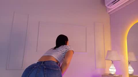 ELECTRA  online show from February 16, 7:03 pm