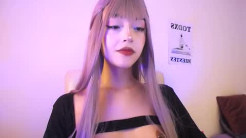  Elektra Sky  online show from January 31, 9:24 pm