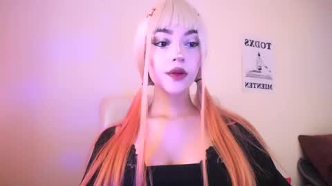  Elektra Sky  online show from April 23, 9:28 pm