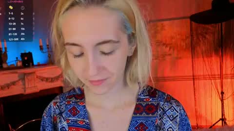 Elen  online show from May 22, 7:28 am