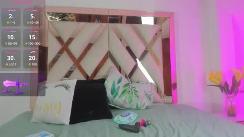 Elena online show from March 9, 7:28 pm