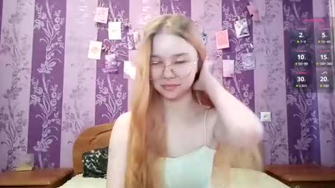 Mia online show from February 23, 4:13 am