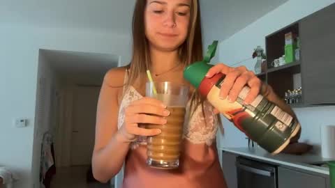 Elena online show from April 24, 2:31 pm