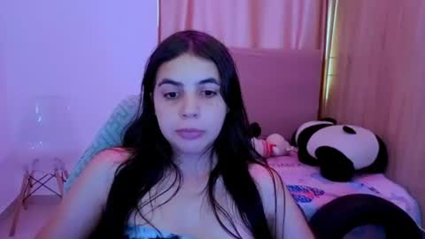 agnes online show from June 25, 6:53 pm