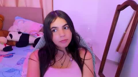 agnes online show from March 5, 9:21 pm