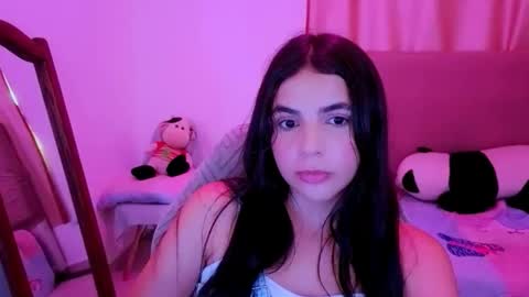 agnes online show from June 3, 6:46 pm