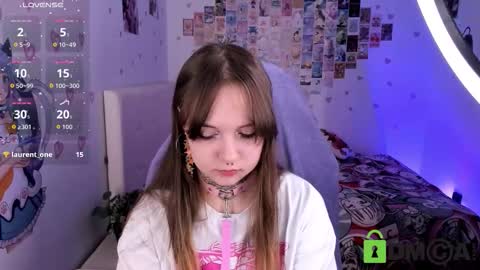 Kira online show from March 10, 9:08 pm