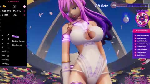 Elfie Love online show from February 27, 5:13 pm