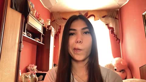 Snapshot of elfredamorr chatting on October 15, 9:34 am Sofia online show from October 15, 9:34 am