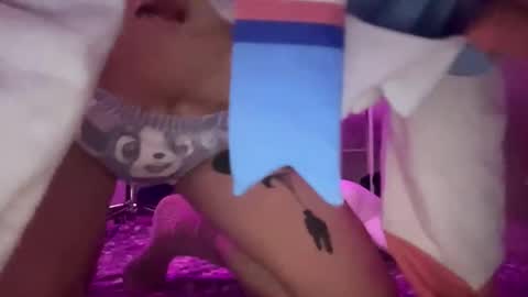 elfspit online show from March 14, 4:13 am