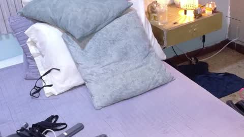 eli666uwu online show from February 22, 1:12 pm