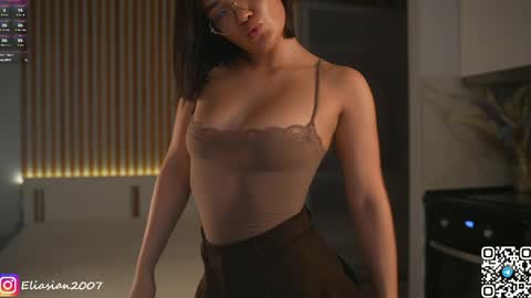 Eli  online show from April 11, 1:26 pm