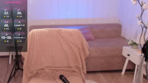 Eli online show from December 7, 1:40 pm