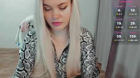 Ella online show from November 19, 7:41 am