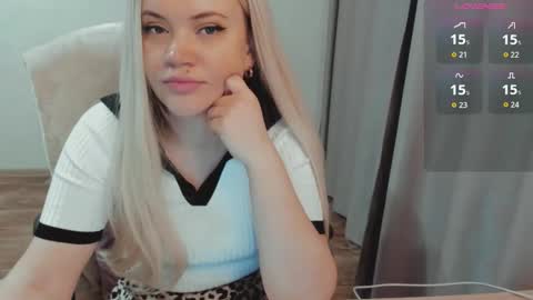 Ella online show from January 10, 7:35 am