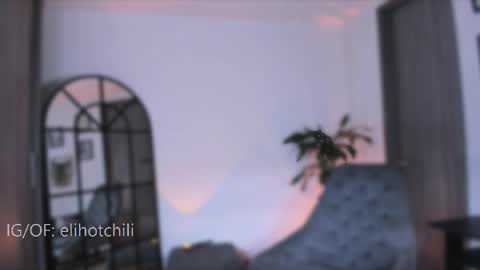 Eli online show from March 27, 9:37 pm