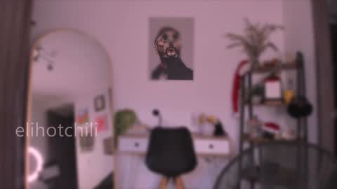 Eli online show from December 2, 10:21 pm