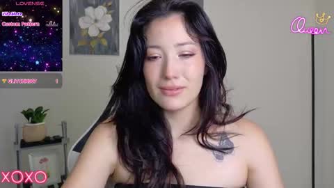 eliiih_ online show from March 5, 2:35 pm