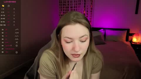 Elina online show from March 16, 4:48 am