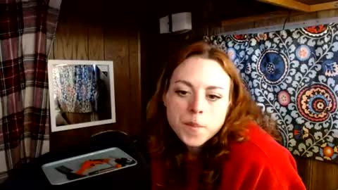 Elina online show from June 25, 4:34 am