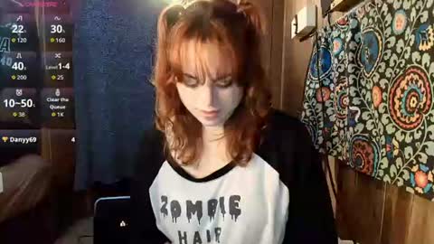 Elina online show from July 14, 2:49 am