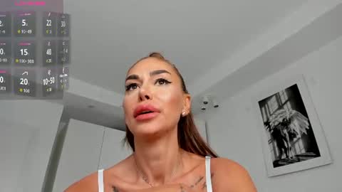 Elina online show from July 20, 10:39 am