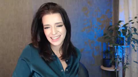 Elina online show from February 3, 11:51 pm