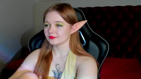 elinavale online show from March 26, 6:20 pm