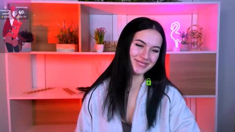 eliora_silk online show from November 6, 7:20 pm