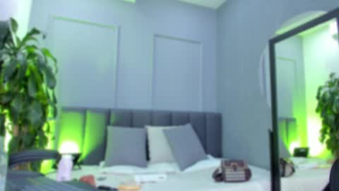 Snapshot of elisa_castrillon chatting on March 6, 7:21 pm Elisa online show from March 6, 7:21 pm
