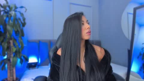 Snapshot of elisa_castrillon chatting on September 17, 7:34 pm Elisa online show from September 17, 7:34 pm