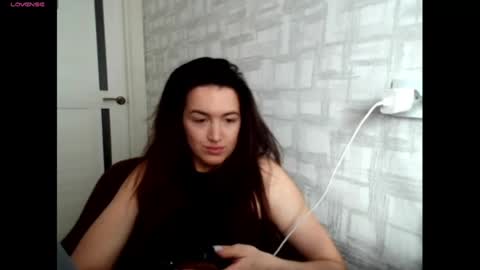 elisa_cherryblack online show from April 27, 5:26 am
