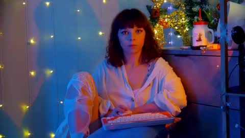 ElisabethDavis online show from December 22, 7:28 pm