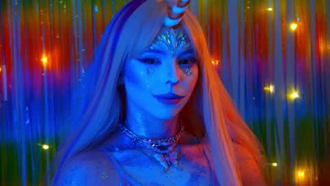 ElisabethDavis online show from October 27, 7:41 pm