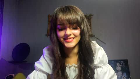 Elin online show from March 31, 2:06 pm