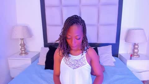 elisabettamonroy online show from January 7, 5:27 pm