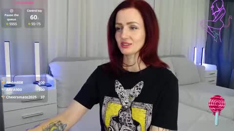Snapshot of elisajanex chatting on December 29, 7:17 am elisajanex online show from December 29, 7:17 am