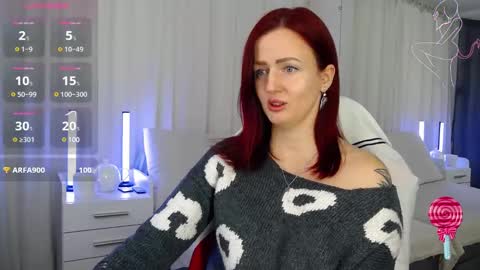 Snapshot of elisajanex chatting on February 4, 11:06 pm elisajanex online show from February 4, 11:06 pm