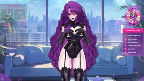 elisa the bat online show from January 16, 11:45 pm