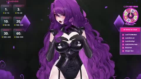 elisa the bat online show from March 31, 9:59 pm