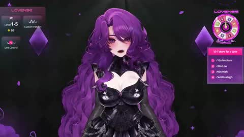 elisa the bat online show from December 17, 10:14 pm