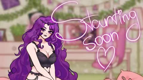 elisa the bat online show from February 28, 8:41 pm