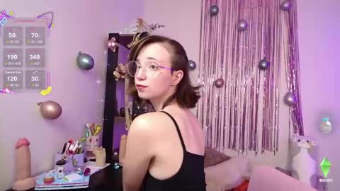elise_nyx online show from February 21, 5:46 pm