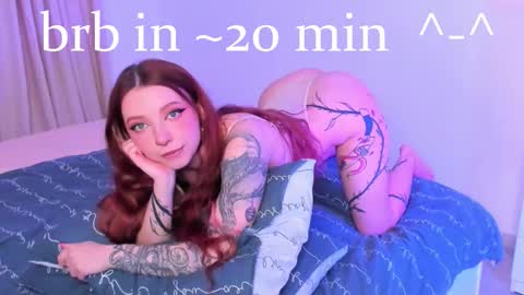 inst  fansly Elisebuns online show from January 14, 11:21 pm