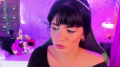 E L I S S A online show from September 9, 2:33 am