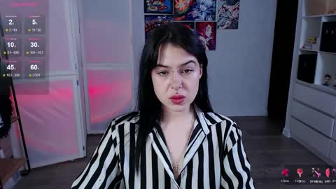 Ari online show from January 31, 3:22 pm