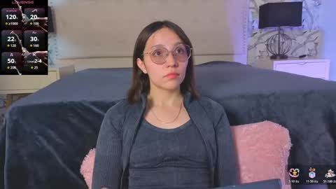 Eliza online show from February 21, 7:47 pm